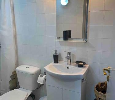 Galaxidi Apartment | Zoe’s & Patty’s Guest House