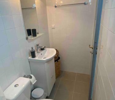Galaxidi Apartment | Zoe’s & Patty’s Guest House