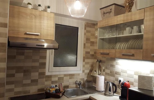 Kinosargous Apartment | Zoe's Studio