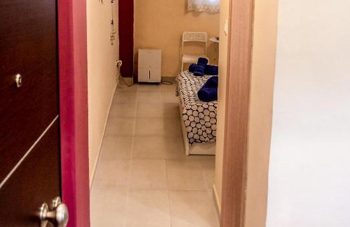 Kinosargous Apartment | Zoe's Studio
