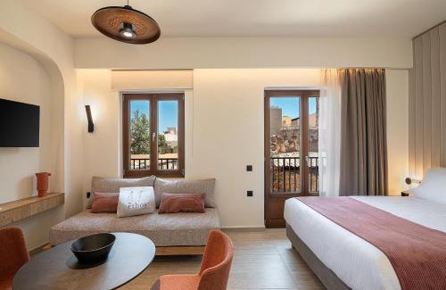 Old Town Apartment | Zoera Suites by Ethos