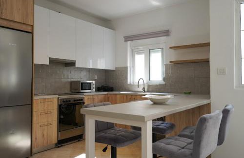 Mastichari House | Zoe’s House