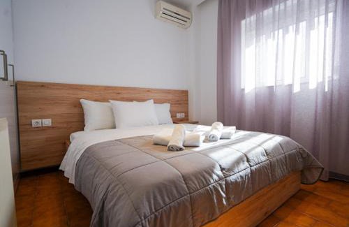 Mastichari House | Zoe’s House