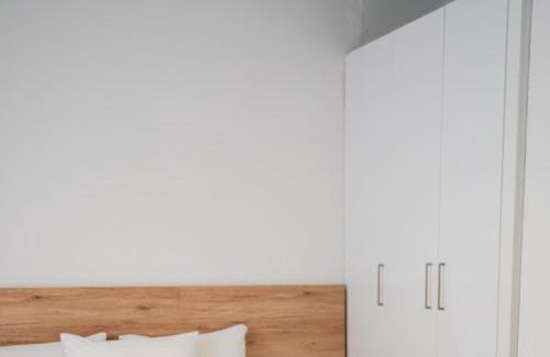 Mastichari House | Zoe’s House