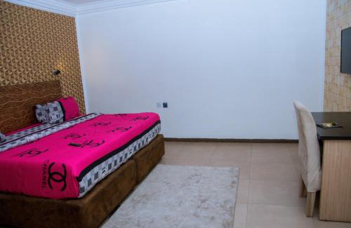 Owerri Hotel | Zoey International Hotels Ltd