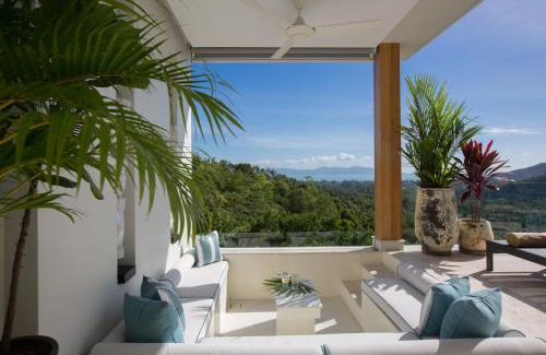 Mae Nam Villa | Zog Villas
