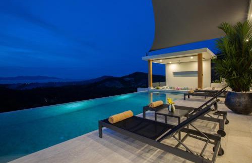Mae Nam Villa | Zog Villas