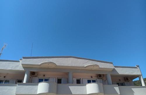 Igoumenitsa Apartment | ZOGRAFOS SPIROS Rooms