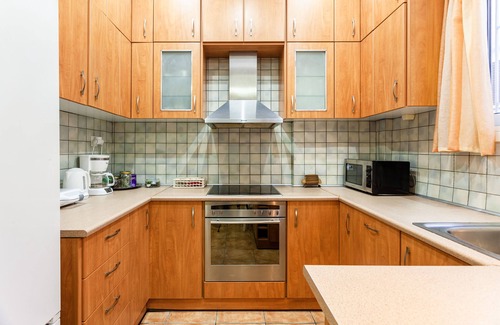 Ilisia Apartment | Zografou Hidden Gem - Athens Charming Home