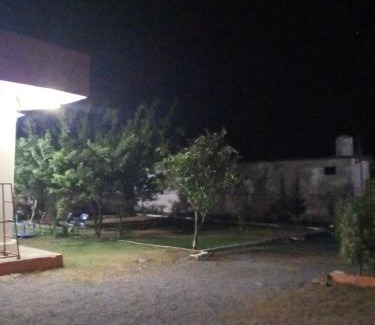 Abbottabad House | ZOHAISH Guest House