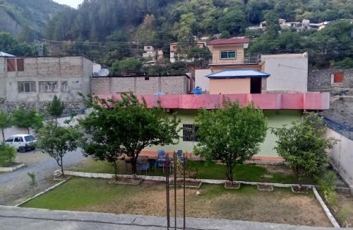 Abbottabad House | ZOHAISH Guest House