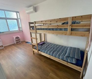 Kiryat Moshe Apartment | Zohar House