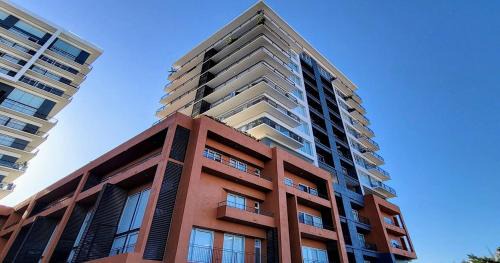 North Hotel Zone Apartment | Zoho Skies Amazing View Sleeps 6, #T1-1104