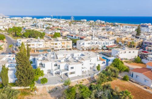 Ayia Napa Hotel | Zoi Ayia Napa