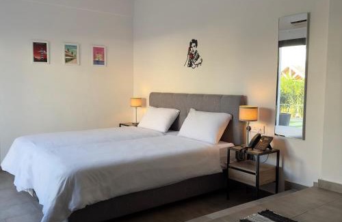 Ayia Napa Hotel | Zoi Ayia Napa