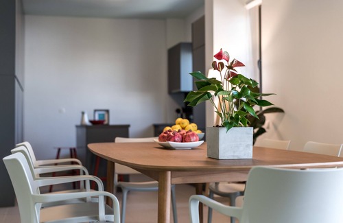 Athens City Centre Apartment | Zoia House-The Hill no. 8 by JJ Hospitality-