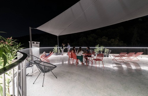 Athens City Centre Apartment | Zoia House-The Hill no. 8 by JJ Hospitality-
