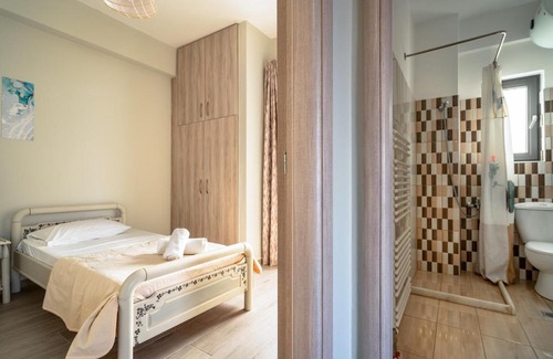 Lixouri Apartment | Zois apartment 3