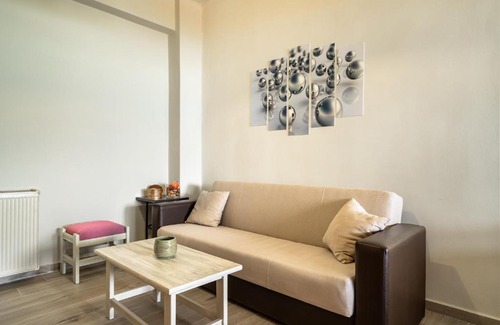 Lixouri Apartment | Zois apartment 3