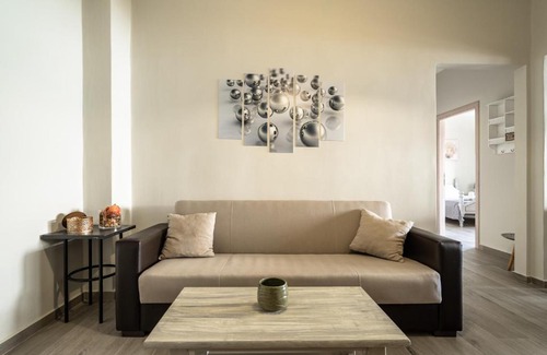 Lixouri Apartment | Zois apartment 3