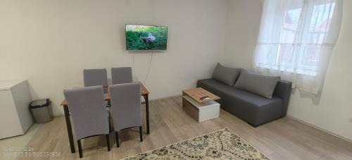Surcin Apartment | Zoka
