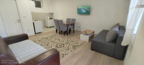 Surcin Apartment | Zoka