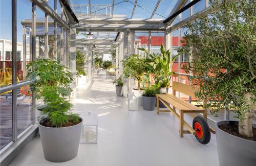 Amager Apartment | Zoku Copenhagen