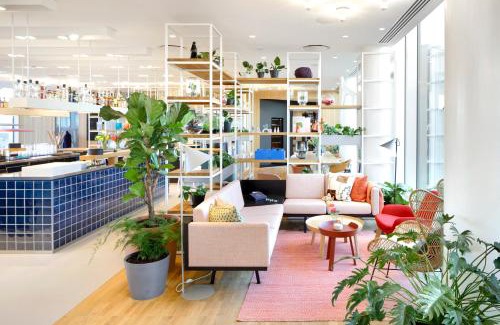 Amager Apartment | Zoku Copenhagen