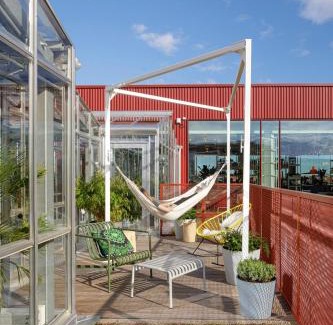 Amager Apartment | Zoku Copenhagen