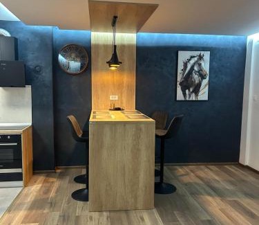Slavonski Brod Apartment | Zola