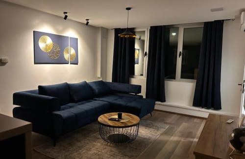 Slavonski Brod Apartment | Zola