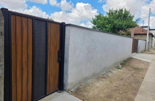 Vojvodina Apartment | Zolax Apartmans