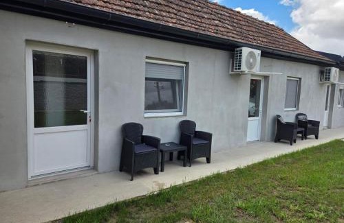 Vojvodina Apartment | Zolax Apartmans