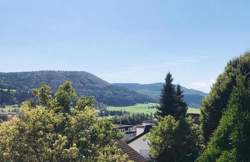 Albstadt Apartment | Zollern-Alb Aktiv