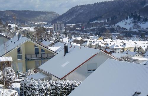 Albstadt Apartment | Zollern-Alb Aktiv