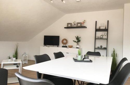 Albstadt Apartment | Zollernalb-Apartment
