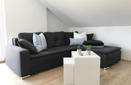 Albstadt Apartment | Zollernalb-Apartment
