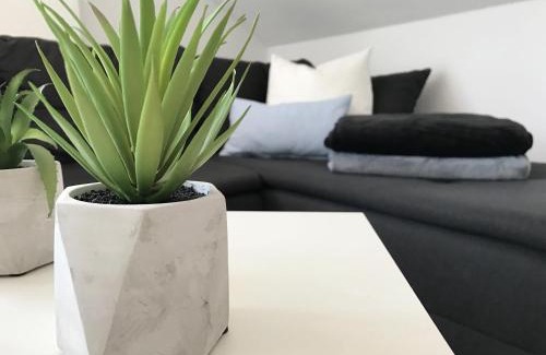 Albstadt Apartment | Zollernalb-Apartment