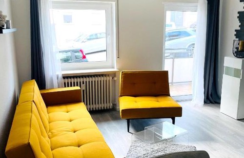 Albstadt Apartment | Zollernalb-Apartment G6
