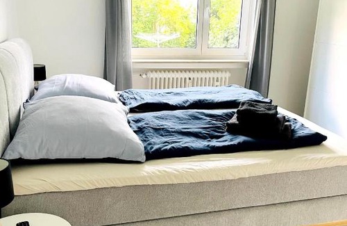 Albstadt Apartment | Zollernalb-Apartment G6