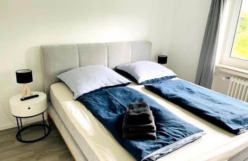 Albstadt Apartment | Zollernalb-Apartment G6