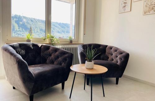 Ebingen Apartment | Zollernalb-Apartment JVL
