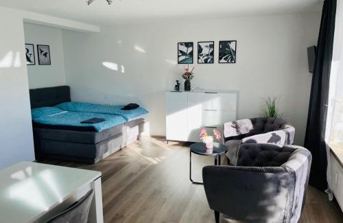 Albstadt Apartment | Zollernalb-Apartment MG