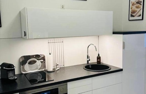 Balingen Apartment | Zollernalbdomizil FeWo2