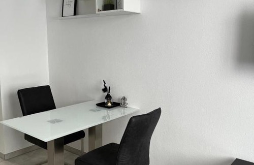 Balingen Apartment | Zollernalbdomizil FeWo2