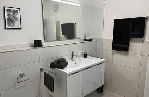 Balingen Apartment | Zollernalbdomizil FeWo2