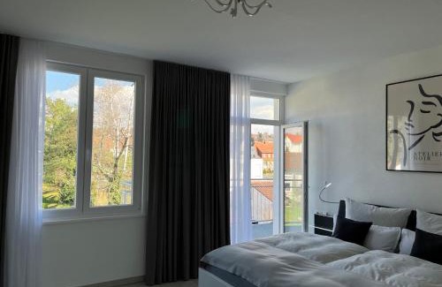 Balingen Apartment | Zollernalbdomizil FeWo2