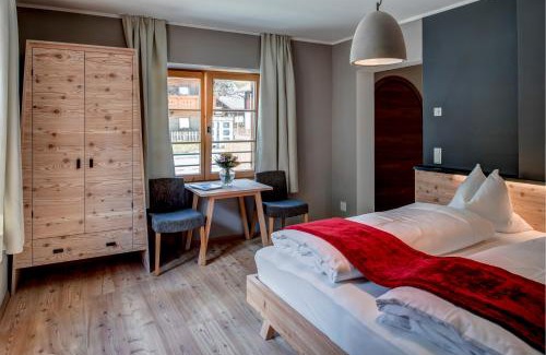 Sankt Jakob in Defereggen Apartment | Zollhaus St Jakob im Defereggental