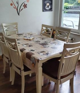 Bad Elster Apartment | Zollhaus