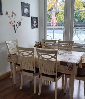 Bad Elster Apartment | Zollhaus
